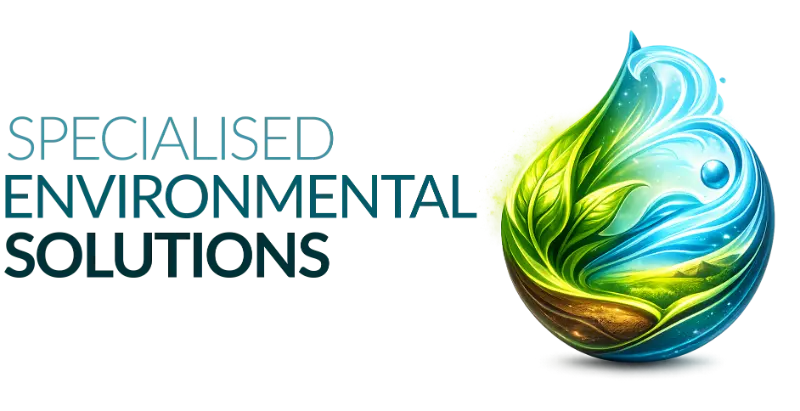 Specialised Environmental Solutions Logo