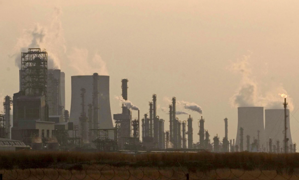 Air Quality Management in South Africa