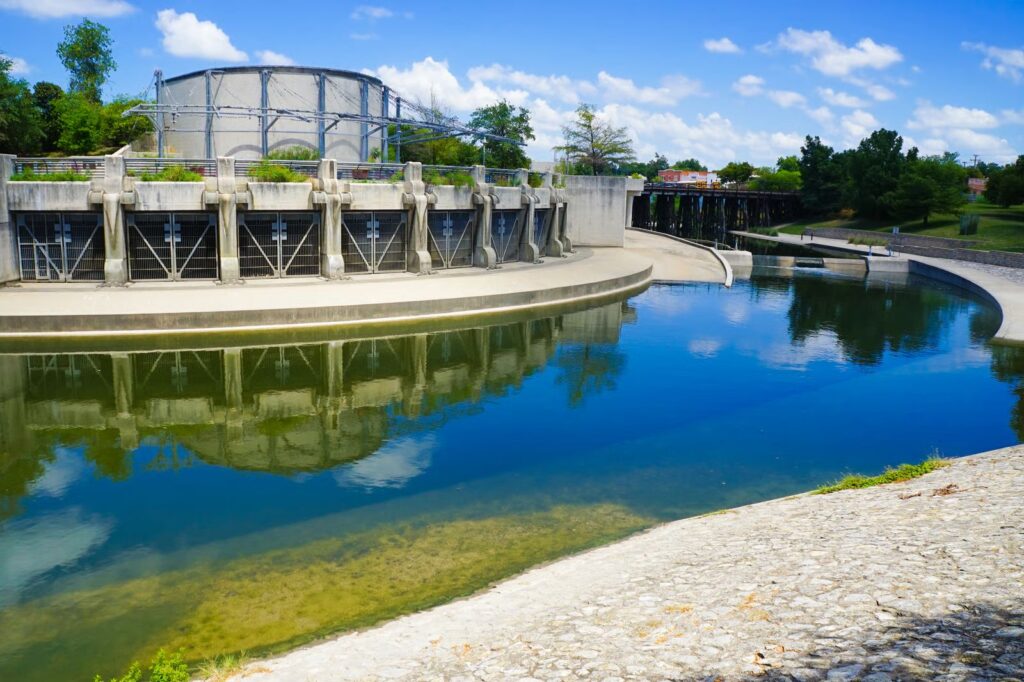 Water Conservation in South Africa